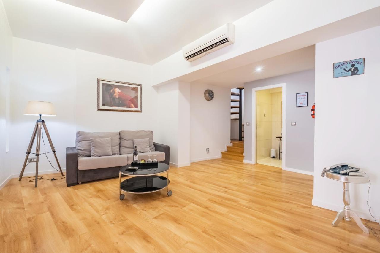 Cayres Suites Carmo Funchal Dış mekan fotoğraf