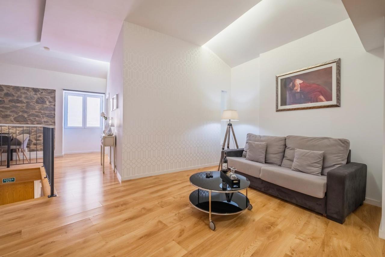 Cayres Suites Carmo Funchal Dış mekan fotoğraf