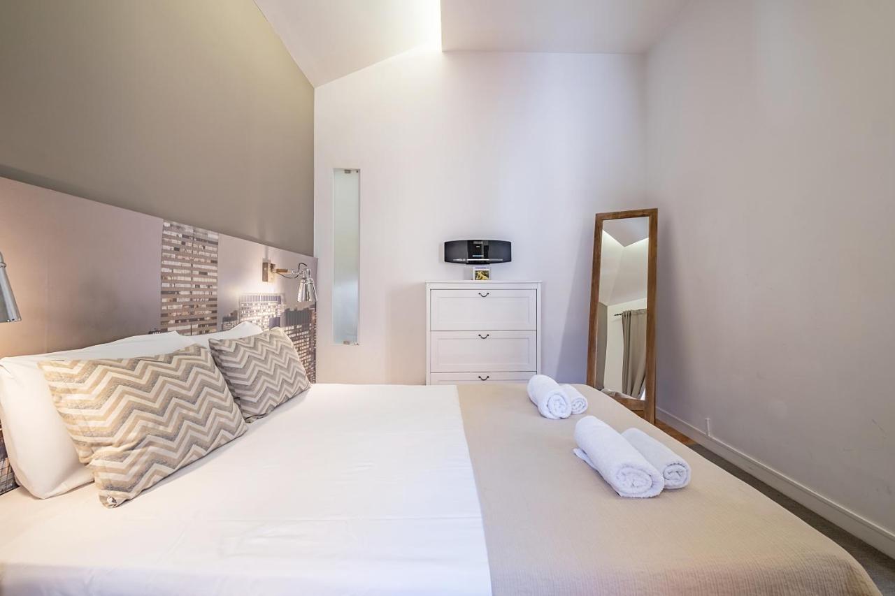 Cayres Suites Carmo Funchal Dış mekan fotoğraf