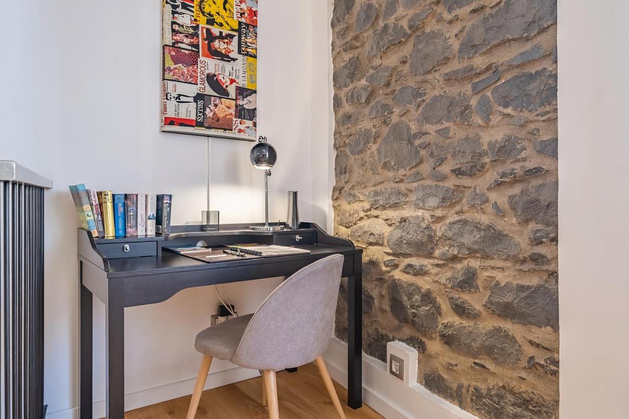 Cayres Suites Carmo Funchal Dış mekan fotoğraf