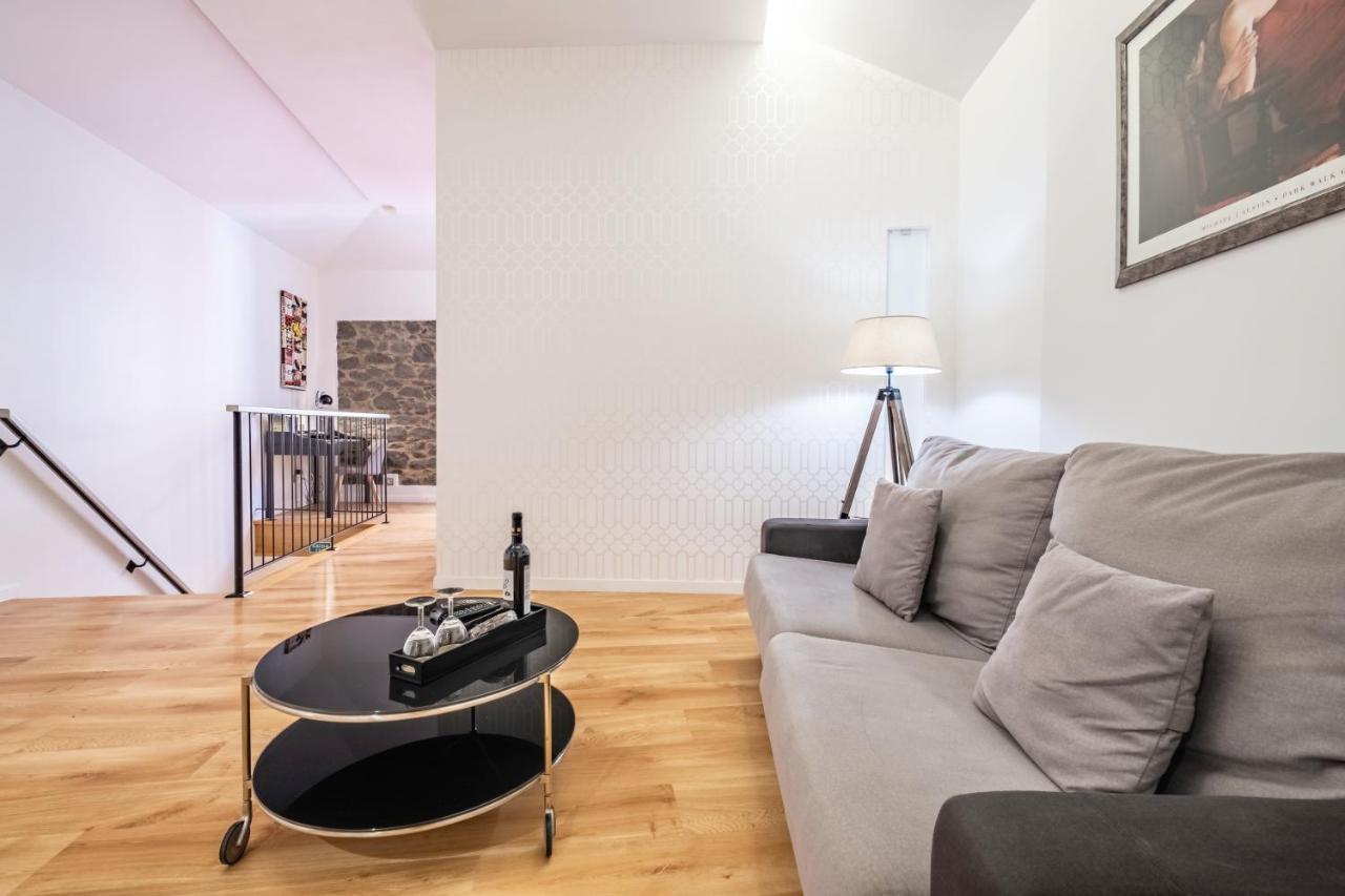 Cayres Suites Carmo Funchal Dış mekan fotoğraf