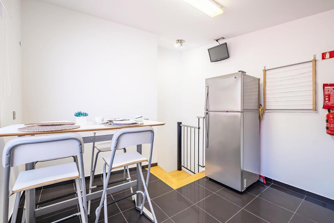 Cayres Suites Carmo Funchal Dış mekan fotoğraf