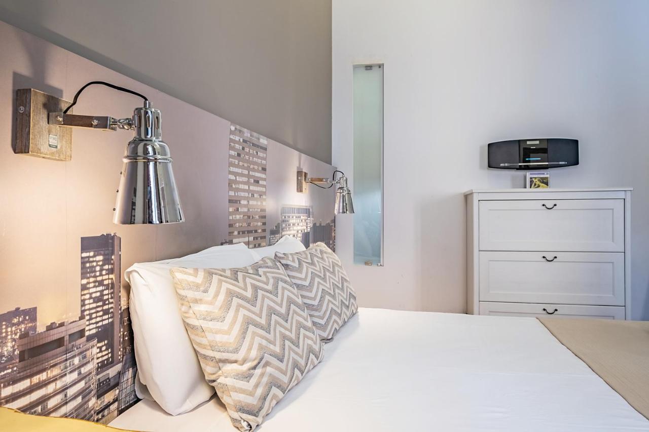 Cayres Suites Carmo Funchal Dış mekan fotoğraf