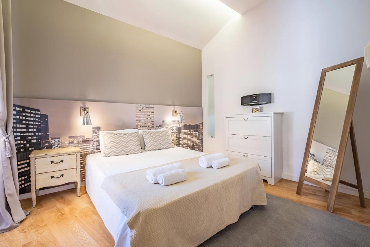 Cayres Suites Carmo Funchal Dış mekan fotoğraf