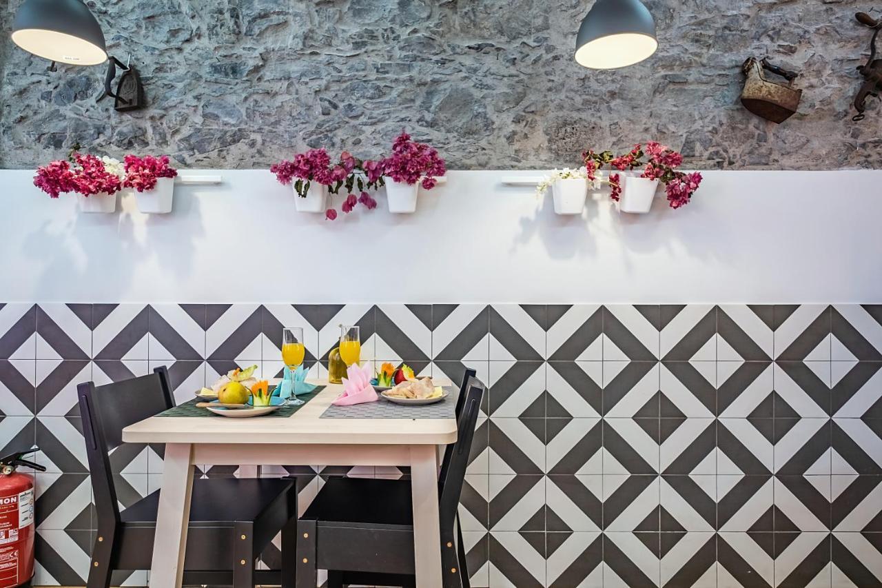 Cayres Suites Carmo Funchal Dış mekan fotoğraf