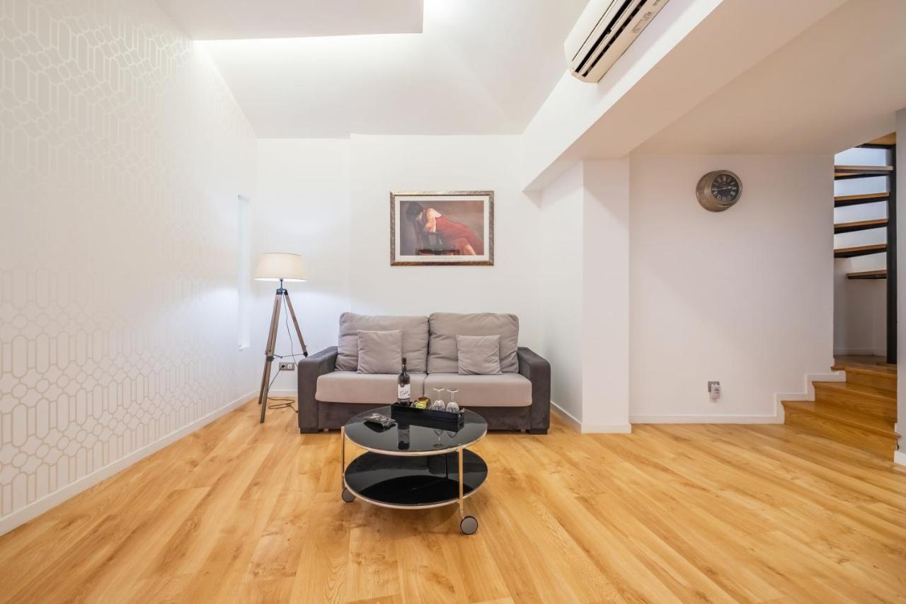 Cayres Suites Carmo Funchal Dış mekan fotoğraf