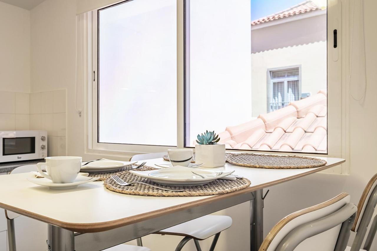 Cayres Suites Carmo Funchal Dış mekan fotoğraf
