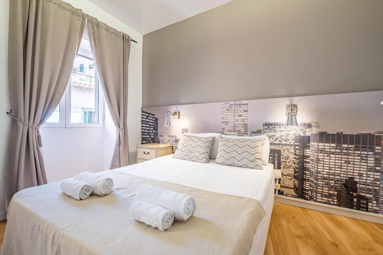 Cayres Suites Carmo Funchal Dış mekan fotoğraf