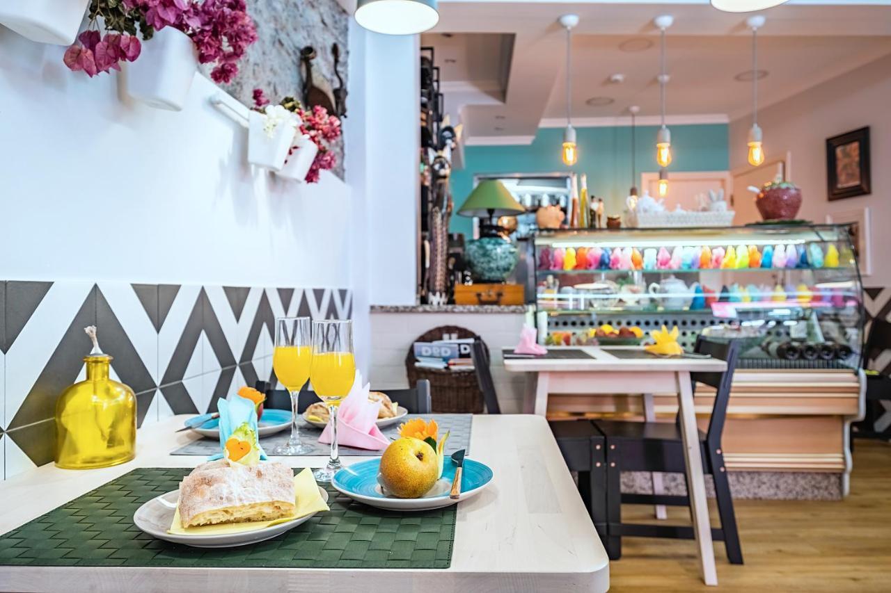 Cayres Suites Carmo Funchal Dış mekan fotoğraf