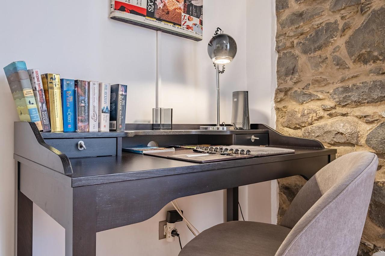 Cayres Suites Carmo Funchal Dış mekan fotoğraf