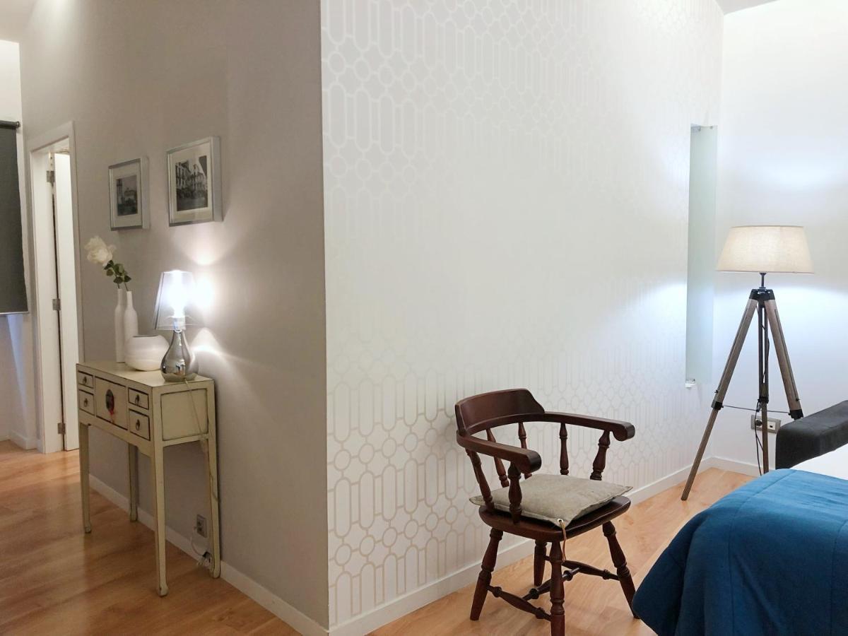 Cayres Suites Carmo Funchal Dış mekan fotoğraf