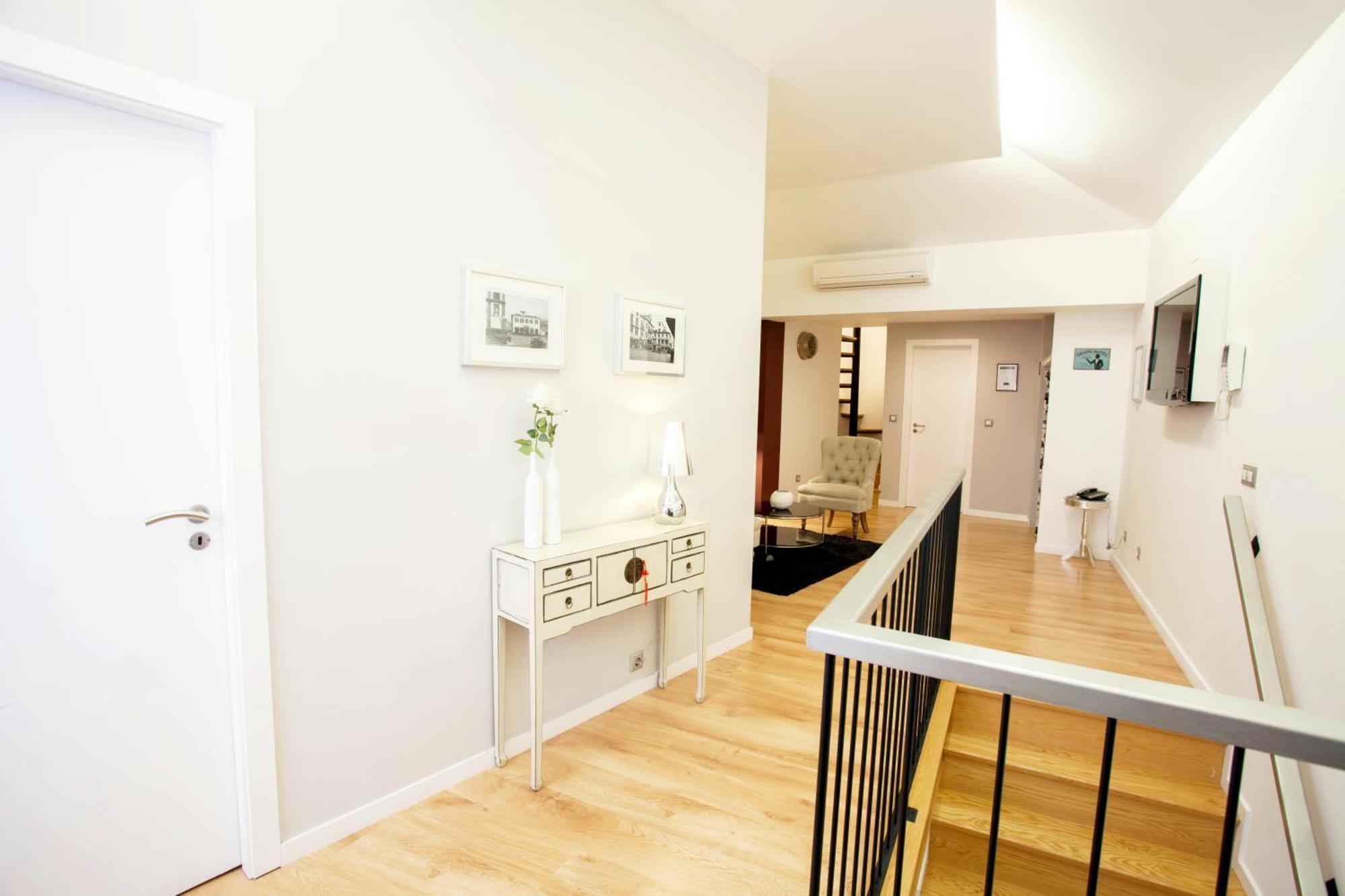 Cayres Suites Carmo Funchal Dış mekan fotoğraf